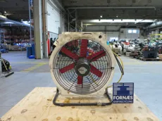 Vostermans Ventilation - B4E50K0M11100