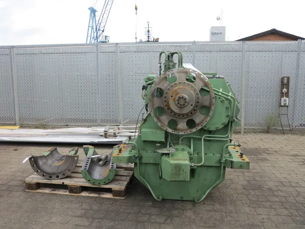 Image 4 of 5 - Hundested - CPGD280