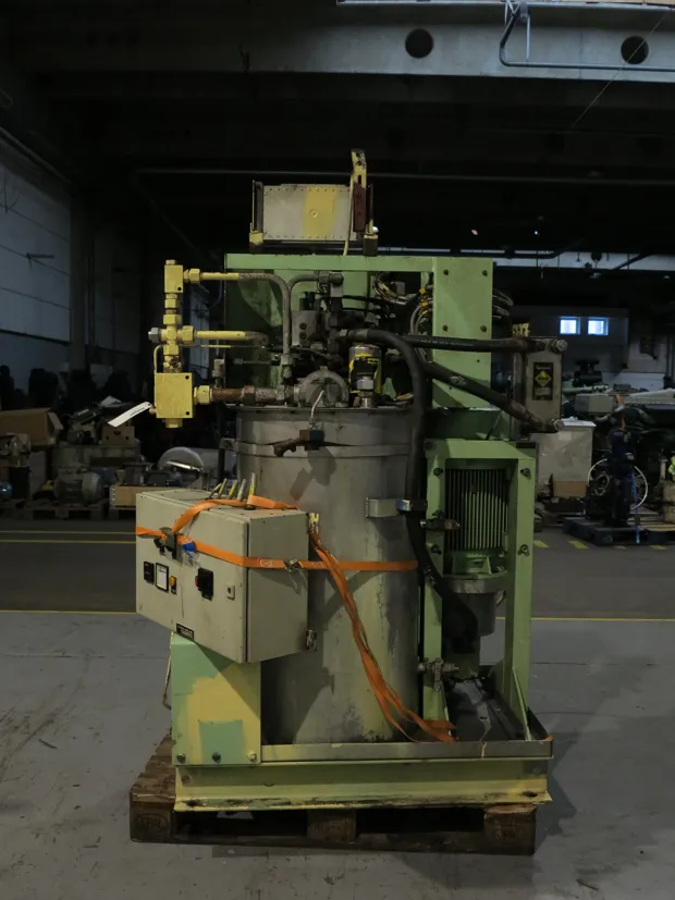 Image 3 of 8 - HS294