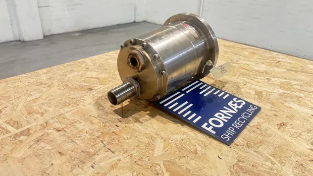 Image 1 of 8 - Danfoss - PAH 80