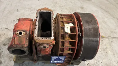 ABB - VTR254-11