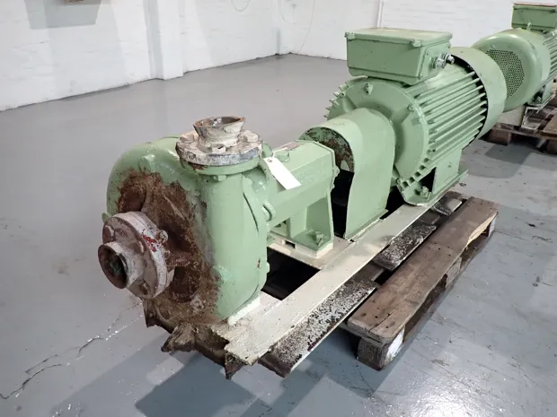 Image 2 of 6 - TRW Mission Magnum - A177B10C16D11E01