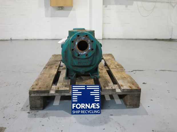 Image 2 of 6 - Azcue - CA80/10-A