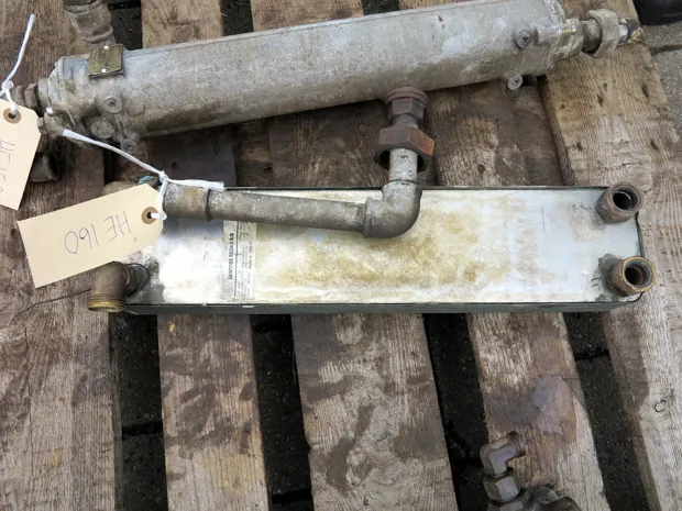 Image 3 of 4 - Danfoss Redan - 2R-24