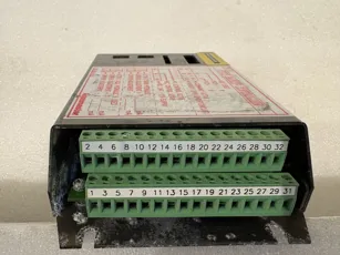 AQUAMASTER-RAUMA ROLLS-ROYCE - PBC - 01B