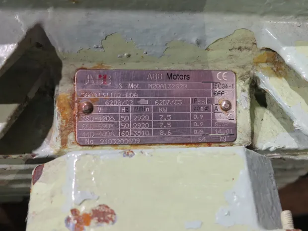 Image 4 of 5 - Per Gjerdrum - 50/125 A1