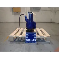 Sulzer - ABS AS0840 128-S17/2