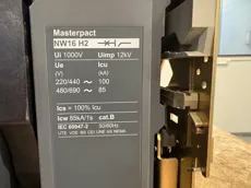 Merlin Gerin - Masterpact