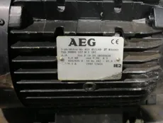 AEG - KAMHE 112 M 2 IE2