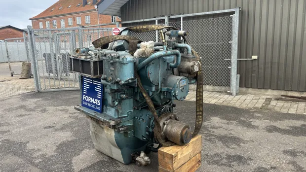 Image 2 of 7 - Alpha - 23VO8