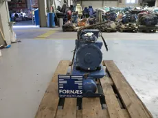 Bock - HGX22P/125-4