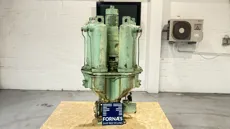 Boll&Kirch - 6.61 DN100