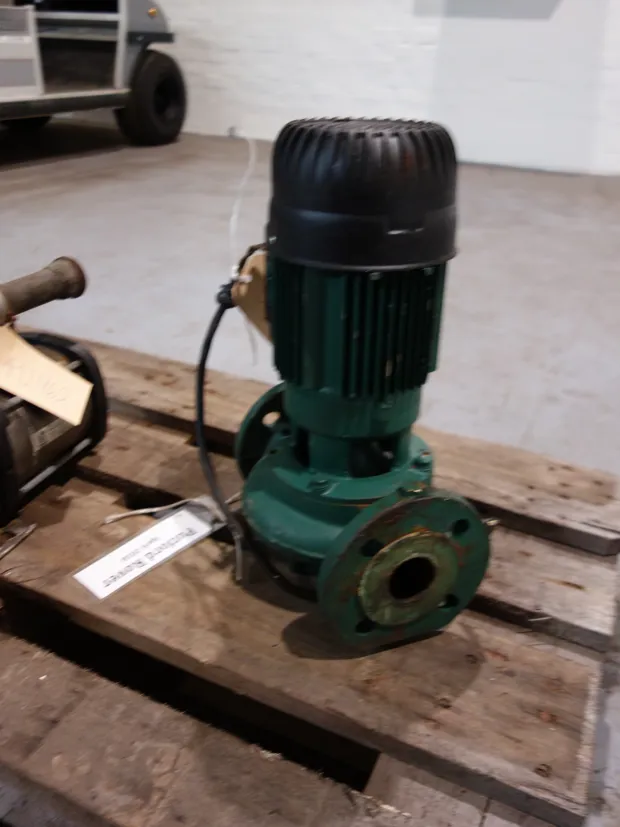 Image 1 of 4 - DAB - KLP40/600M