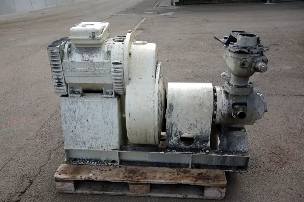 Image 1 of 3 - Brattvaag - G170 / 97-60 Clockwise