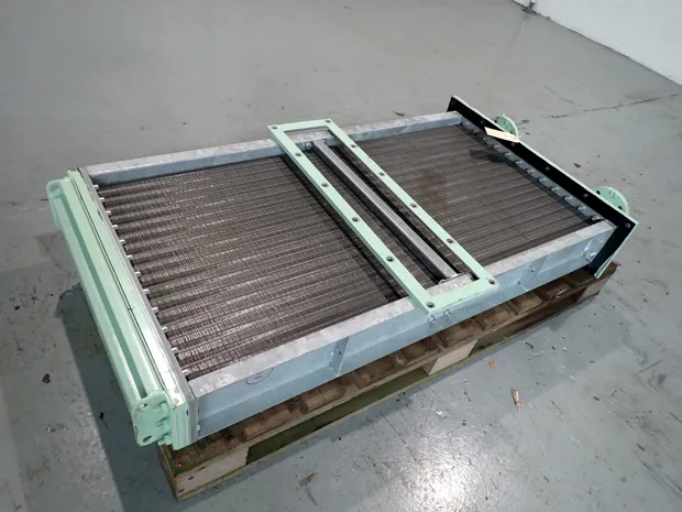 Image 3 of 4 - AVK - 16KDLD-183-1320-4-1.8