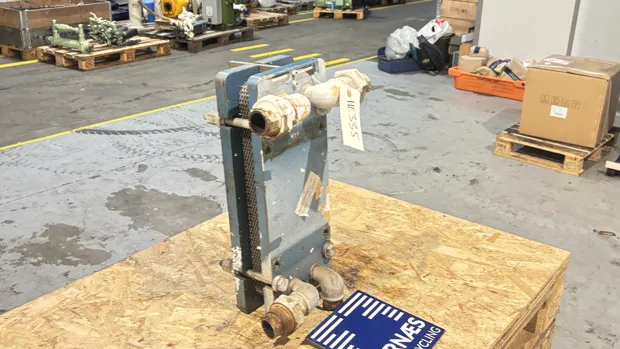 Image 4 of 8 - Pasilac therm - T4