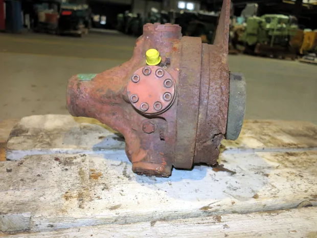 Image 2 of 4 - Staffa - B.10