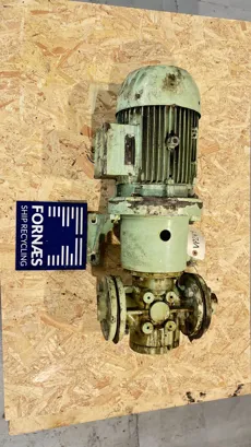 Kral - KF74.3A1A59AKU
