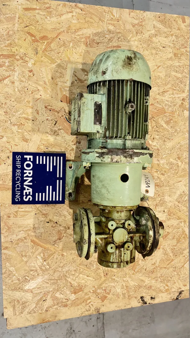 Image 4 of 9 - Kral - KF74.3A1A59AKU