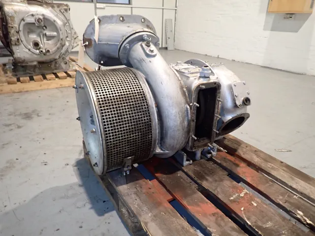 Image 2 of 5 - BBC - VTR 200 N