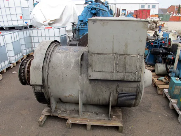 Image 1 of 3 - Stamford - PH 734 C2