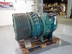 ABB / BBC - VTR 321-2M