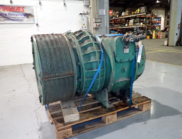 Image 3 of 6 - ABB / BBC - VTR 321-2M