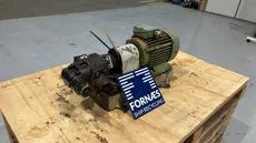 Kracht - KF3/80 B10BA007DP1