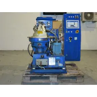 Alfa Laval - PU 100