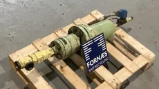 Sperre - KV 48 CD1