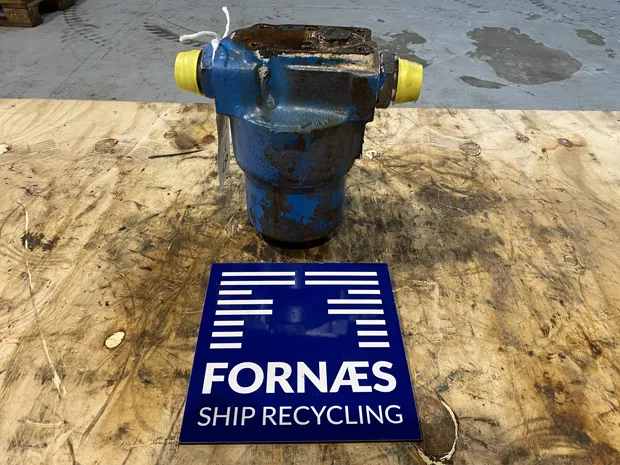 Image 3 of 5 - Farey Arlon LTD - 372A-1N50-BL110