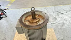 Früec technische ausrüstung  - FMC 250 M-4/HE