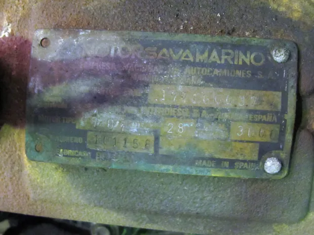 Image 3 of 3 - SavaMarino - 9707