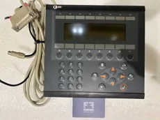 BEIJER ELECTRONICS  - E300 TYPE : 02750D 24VDC 450mA