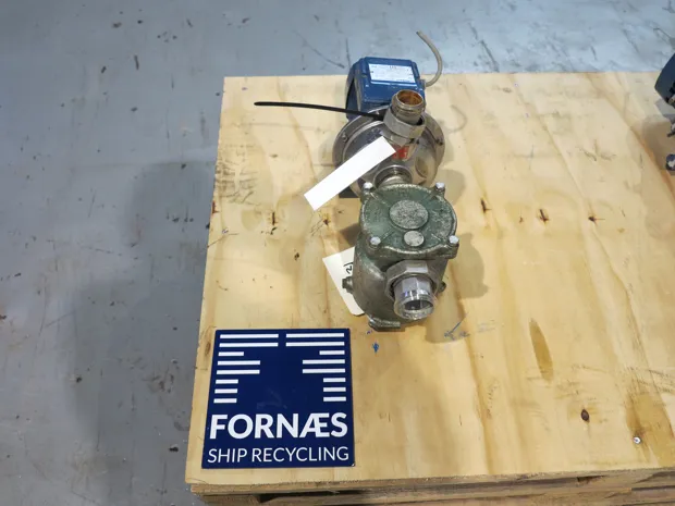 Image 2 of 4 - Pedrollo - CP 130-ST6