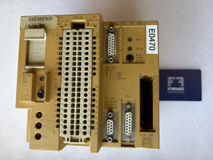 Siemens - Simatic S5-95u