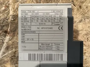 ABB - Compact