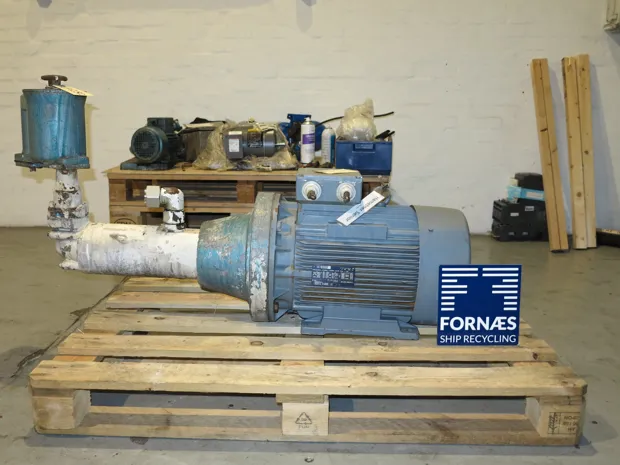 Image 1 of 6 - Seim - PX55#