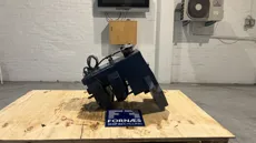 Svendborg brakes  - BSAB 90-S-417