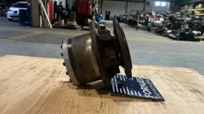 FAIRFIELD MFG. CO. INC. - TORQUE HUB W1B100318