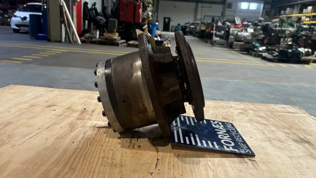 Image 5 of 7 - FAIRFIELD MFG. CO. INC. - TORQUE HUB W1B100318