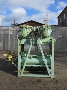 Bitzer - K573HB 2 pcs