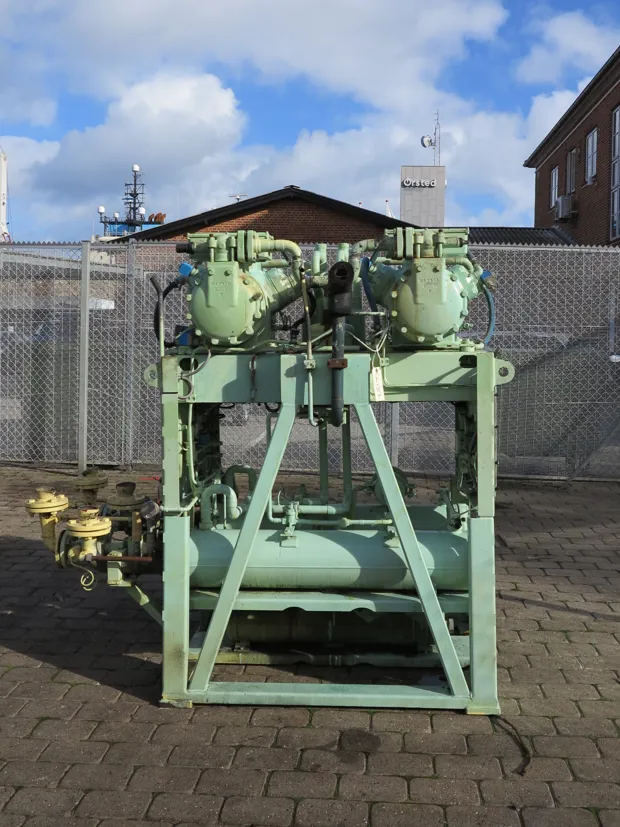 Image 3 of 7 - Bitzer - K573HB 2 pcs