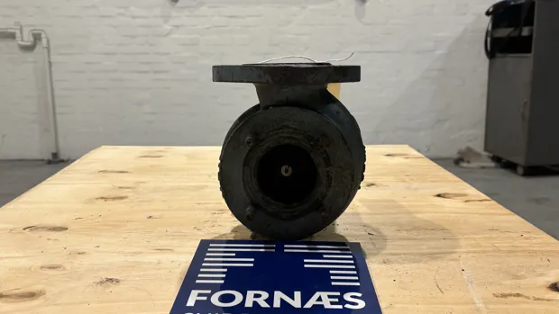 Image 6 of 10 - Kuyl & Rottinghuis - RU 3130