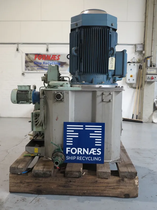 Image 2 of 6 - HS299