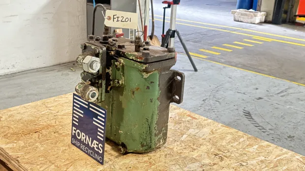 Image 3 of 7 - Boll&Kirch - (no plate)