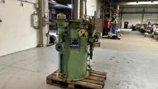 B+V Industrietechnik - Turbulo Separator TCS2,5HD