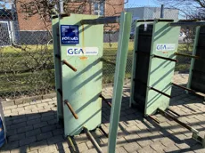 GEA - VT40 CDL-10