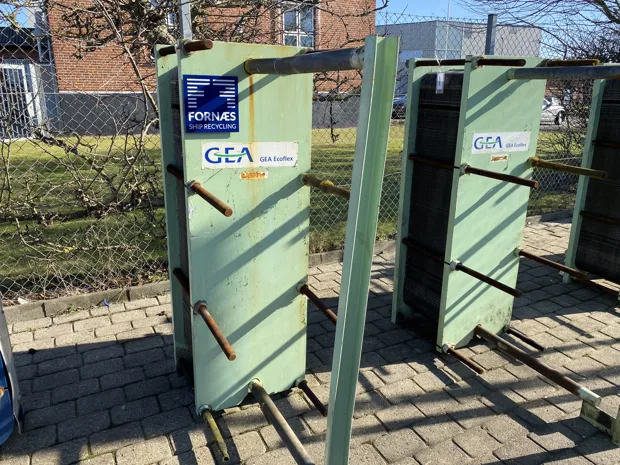 Image 2 of 5 - GEA - VT 40 CDL-10