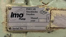 IMO - ACD 025N6 IVBP